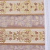 Customized wholesale of new ultra-bright gold silk jacquard soft gauze blinds, thickened double-layer sunshade and light-transmitting blinds, and roller blinds Application Scenario
